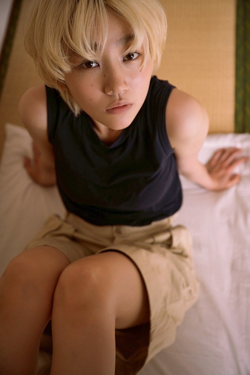 At a Certain Apartment / yukino