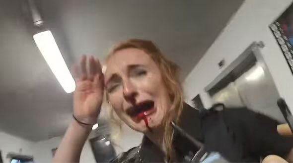 “Complete abuse of power” was <a href="/AdnanHussainMP/">Adnan Hussain MP</a> response. Other “Independents” also backed the thugs who brutally attacked a female PC. 

Worse still, shame on Labour MPs like <a href="/paulwaugh/">Paul Waugh MP</a>, <a href="/Keir_Starmer/">Keir Starmer</a>, &amp; <a href="/YvetteCooperMP/">Yvette Cooper</a> for defending these parasites. 🤬