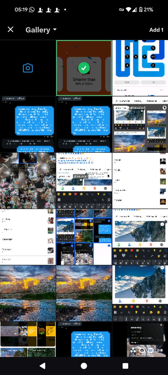 ardpok's tweet photo. Zip #137 | 0:12  🏁 🎶
With 1 backtrack 🛑 #cme3 
🏅 I’m smarter than 90% of CEOs today!
#AreYouSmarterThanACEO #catsine 
lnkd .in/zip. #zipcat 🐈🐈🪻|| 🎶🎶🪻 
#yearofdasnek #aimlionft [#0520] https://t.co/uau6KFIReq