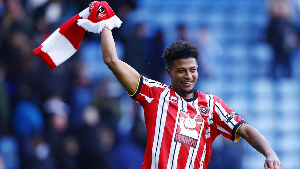 We got our moneys worth of memories in the end didn’t we pal. Good luck. ⚔️