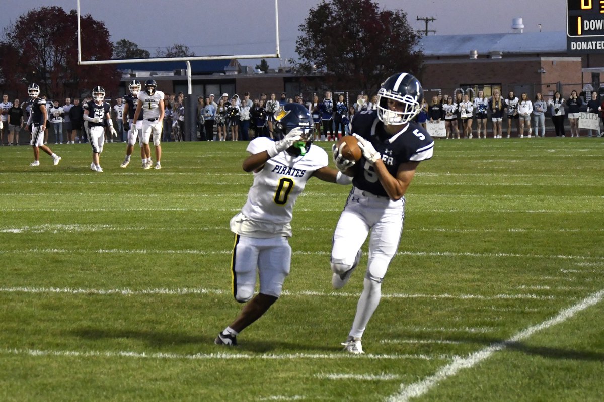 Michigan Prep Frenzy (@michfbfrenzy) on Twitter photo We are back in action THIS MONTH!
27 more days until Michigan High School football kicks off around the state!
📸: <a href="/MIGameDay/">MI Game Day Photography</a> We are back in action THIS MONTH!
27 more days until Michigan High School football kicks off around the state!
📸: <a href="/MIGameDay/">MI Game Day Photography</a>
