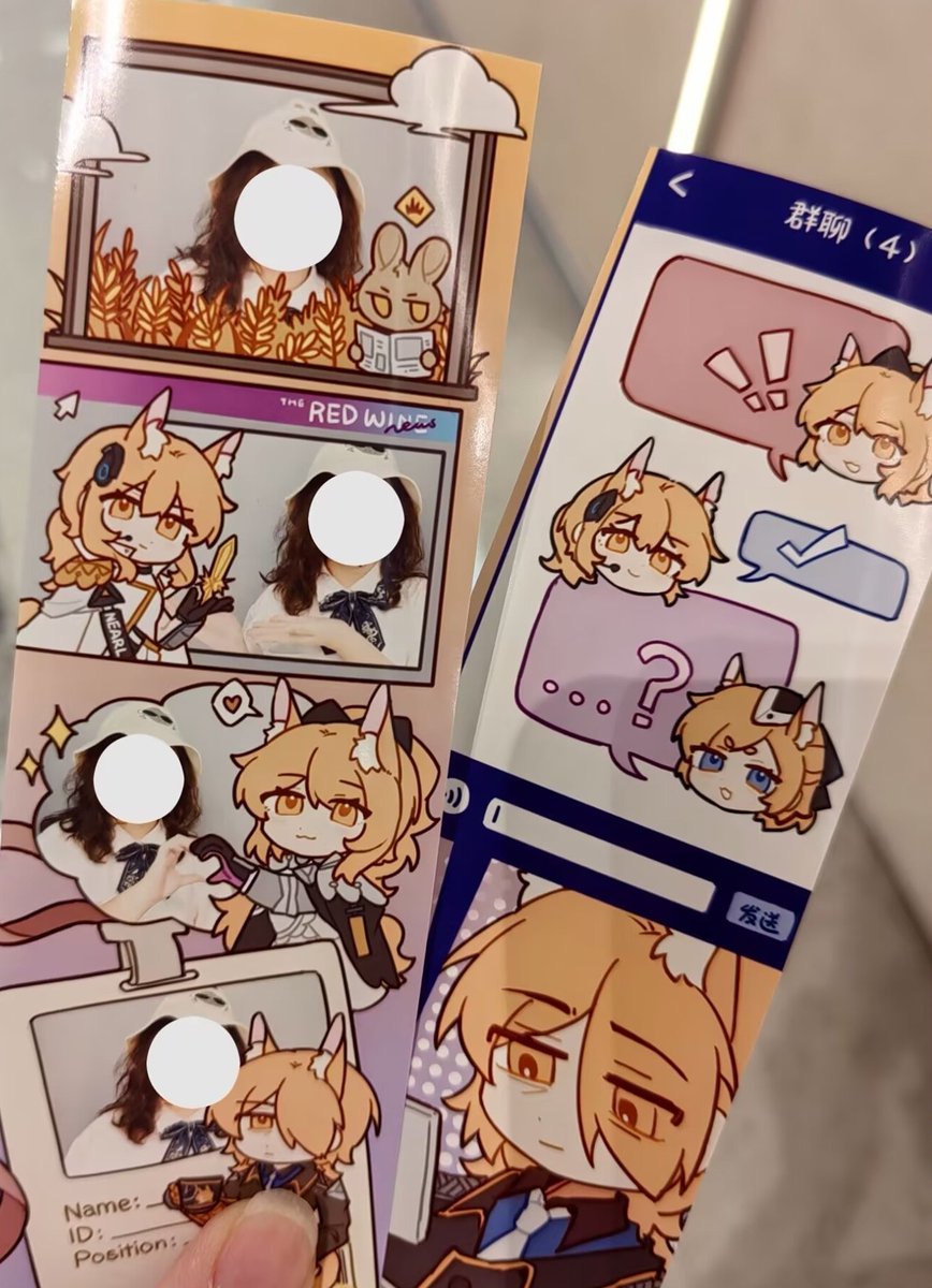莫衬Morc tweet media