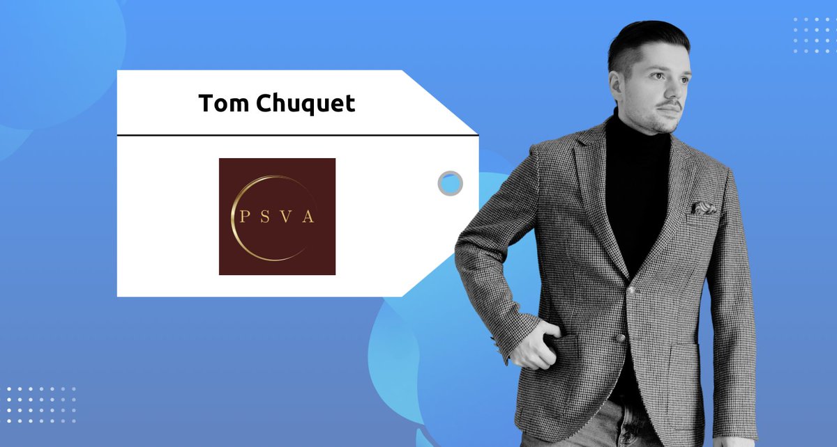 🎙️ Tom Chuquet (Perseverantia) accompagne les pros pour mieux prendre la parole.

💬 “Il faut commencer. Même à 25€/h. Le reste suit.”

📍 Installé à WeForge Angers

📖 Lire l’ITW weforge.fr/actualites/ser…

#Banzaiii #Entrepreneur