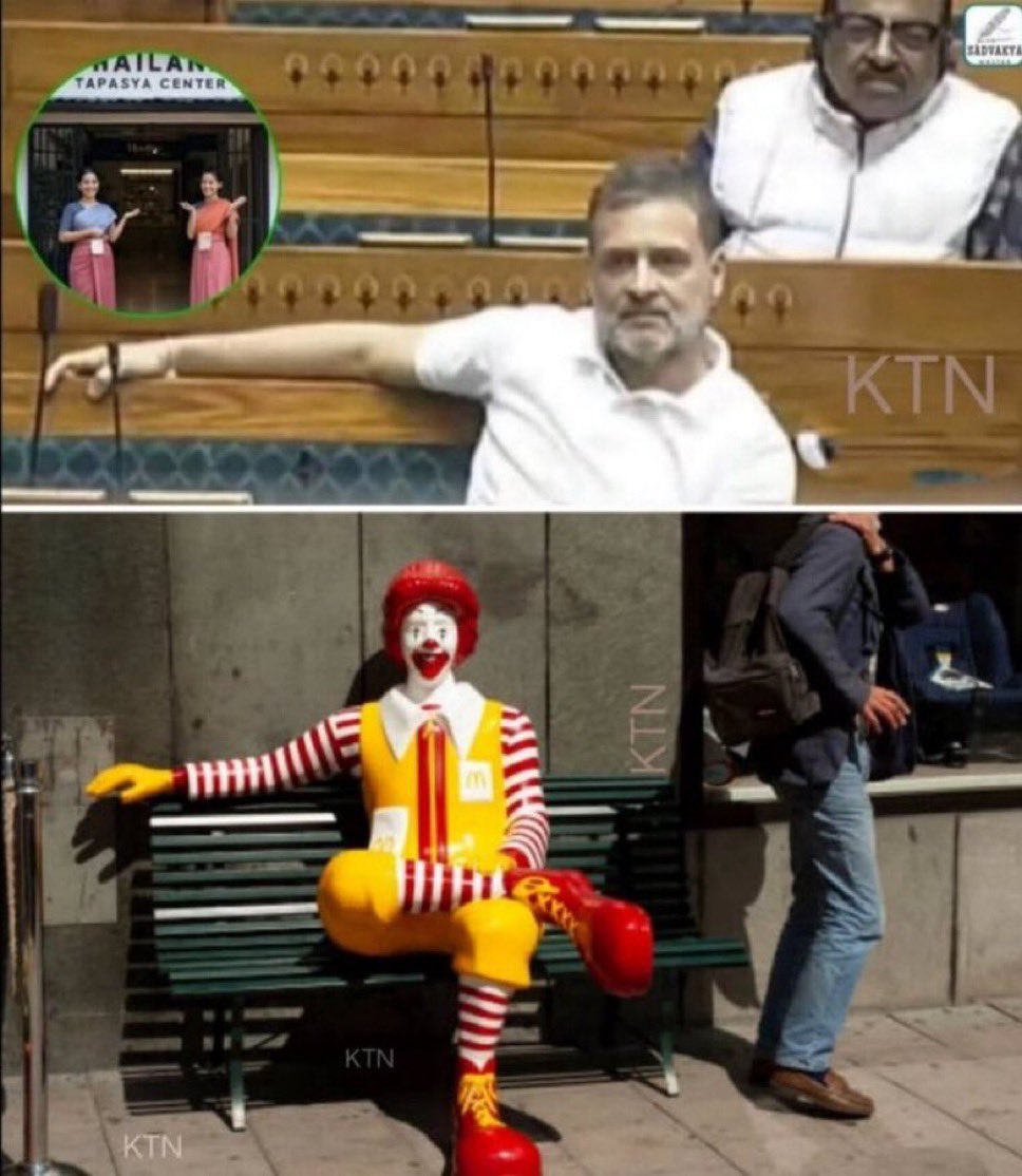 BaytuRaChora's tweet photo. @rishibagree https://t.co/HIHr0jgbt1