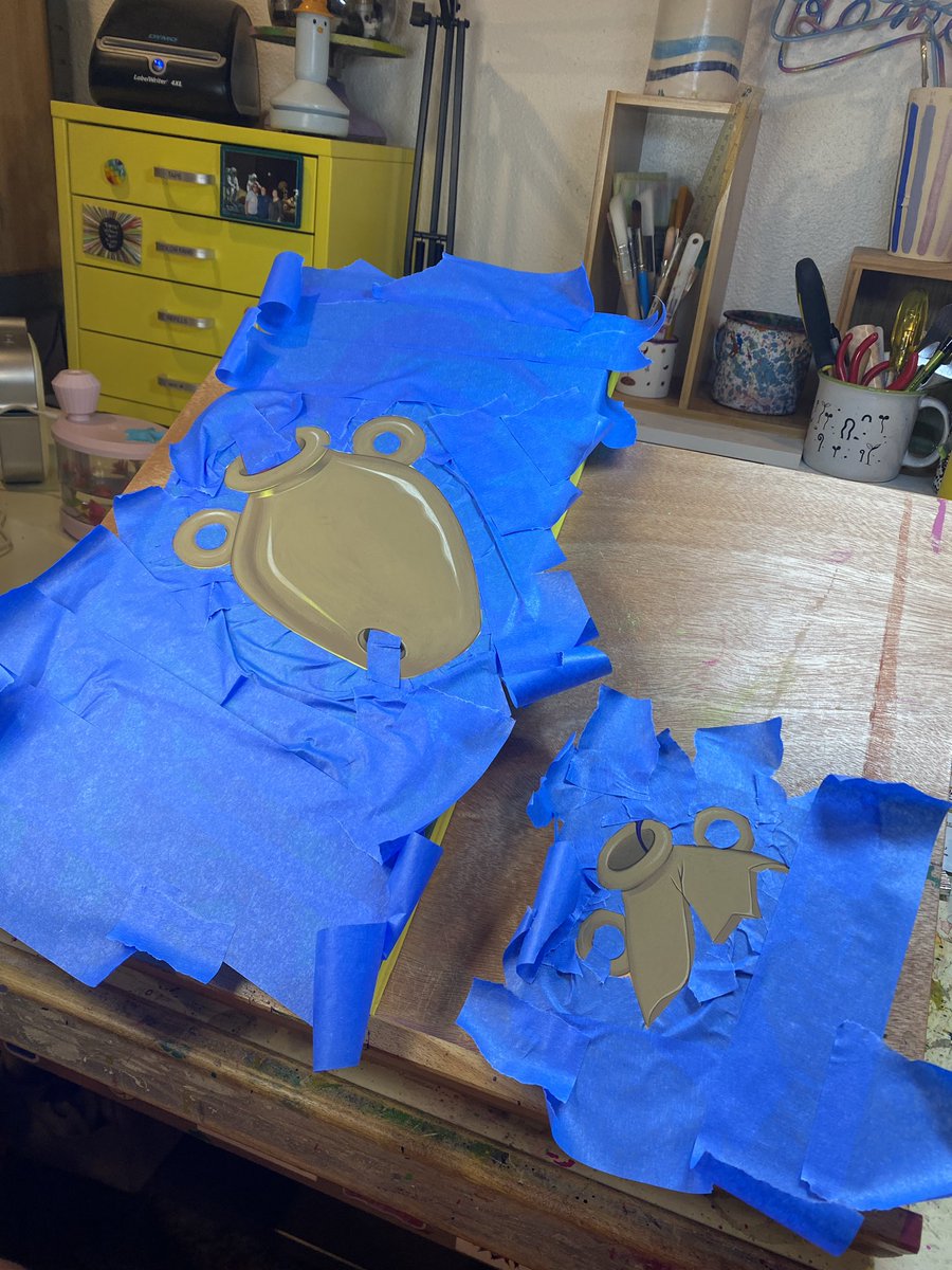 Allison Bamcat tweet media