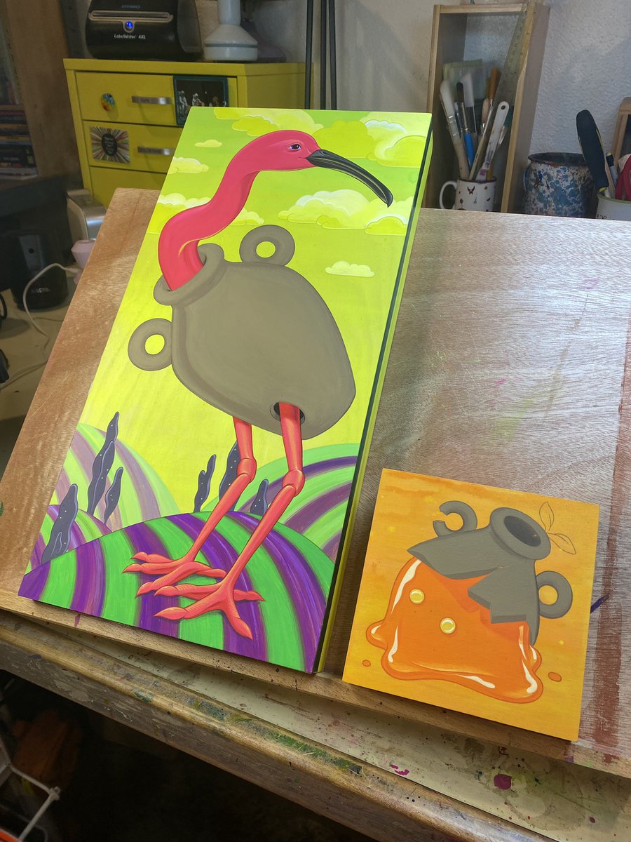 Allison Bamcat tweet media