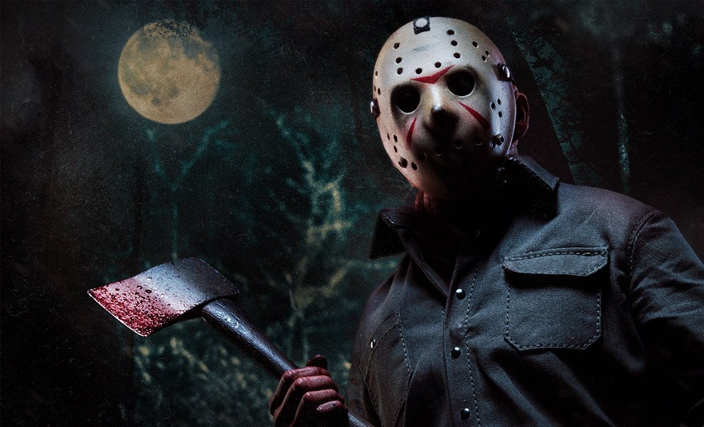 🔪 Se confirma el desarrollo de un nuevo juego, junto con la producción de una nueva película de la saga de Jason Voorhees 😱

El juego está oficialmente en desarrollo. Fuente SDCC 2025 por Horror Inc.

#rumore #news #indiegames