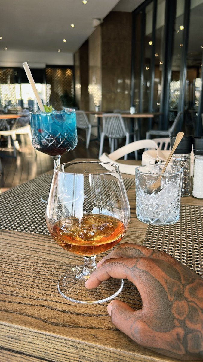 Pre drinks before NFP 🥂📉