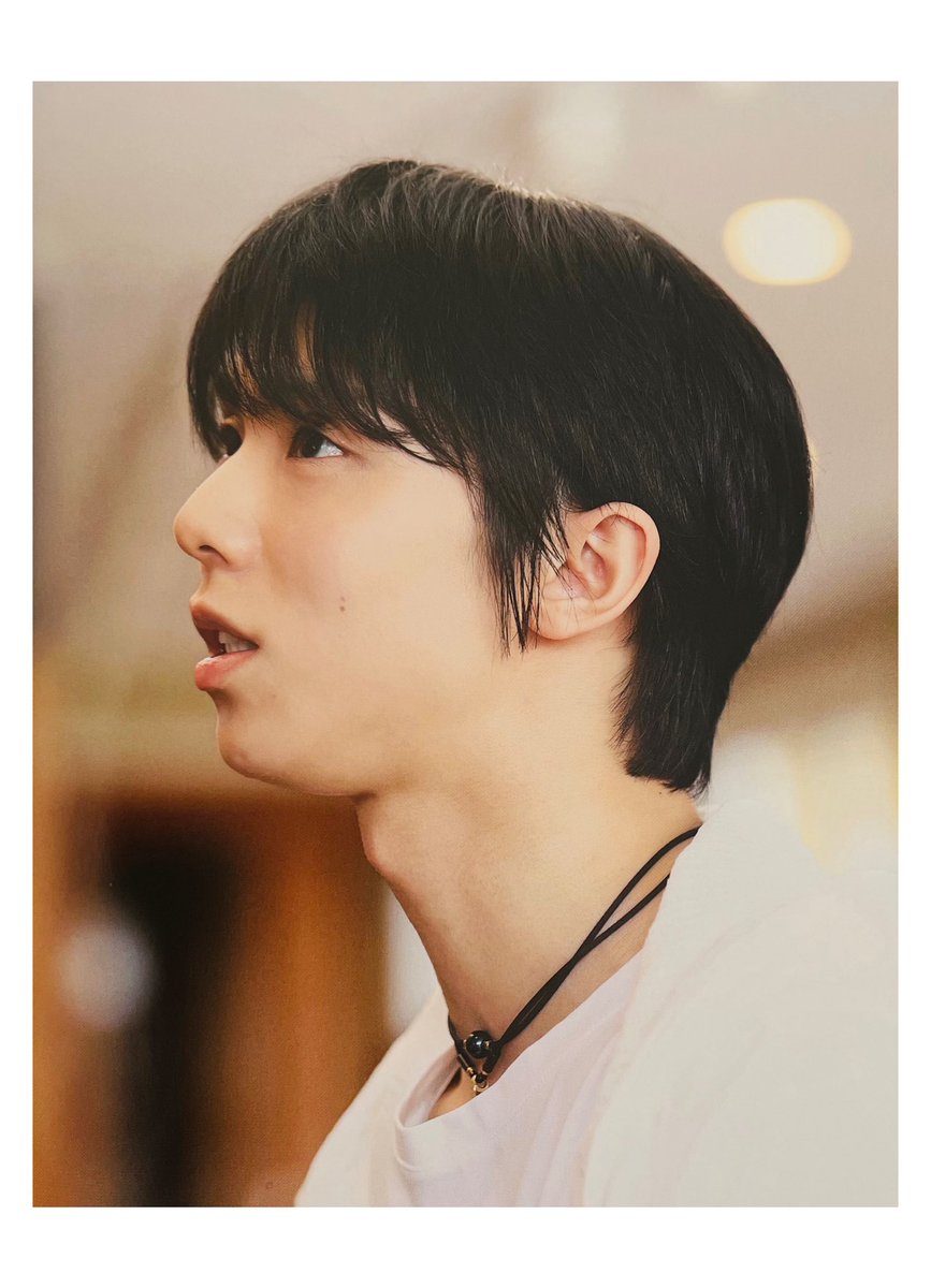 こゆづマドラー(羽生結弦) 羽生結弦“画映え”する携帯での撮影に。「恥ずかしい！（笑）」と