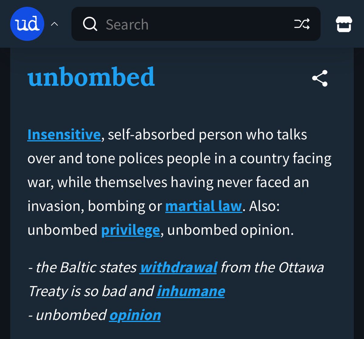 Mira of Kyiv 🇺🇦 (@reshetz) on Twitter photo 