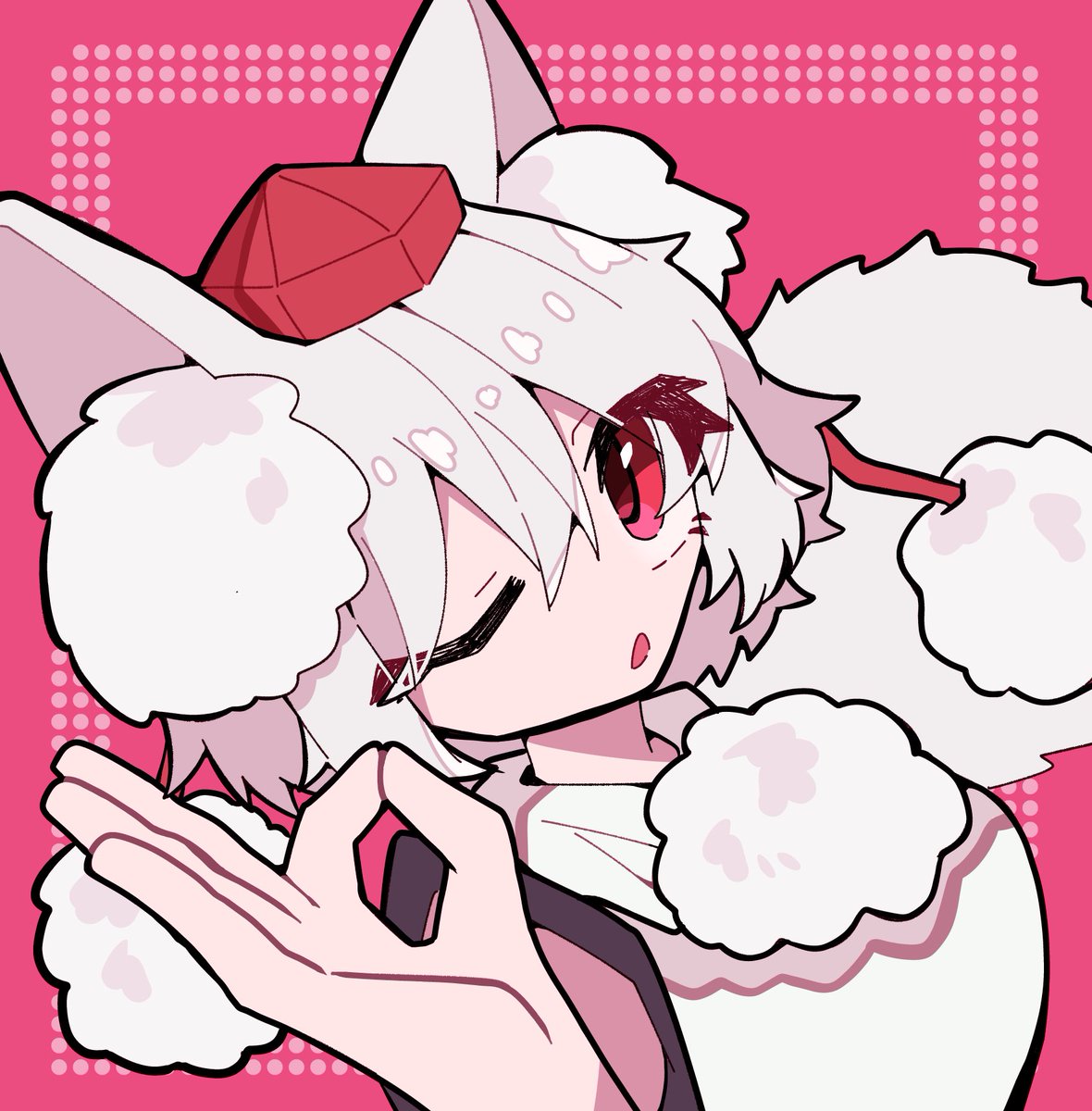 もみ〜
