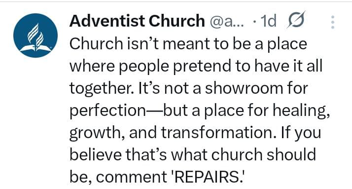 Happy Sabbath preparations saints of God 💯♥️🤗