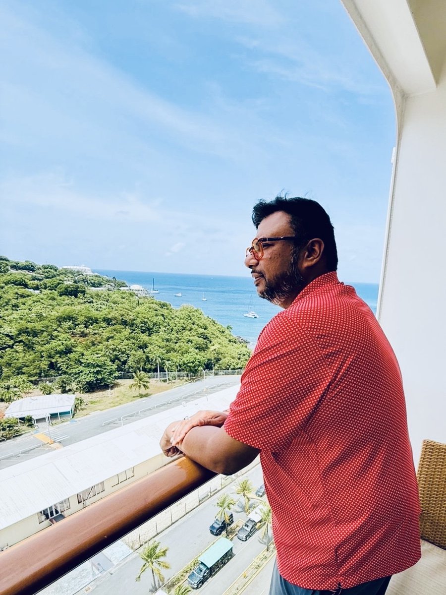 In June, I was away from work for almost 3 weeks on a family vacation. I do this almost every year.

A young entrepreneur recently asked me, “How do you manage to take such a long break? Doesn’t your business get affected? I can’t even leave mine for 2 days.”

Read more here: