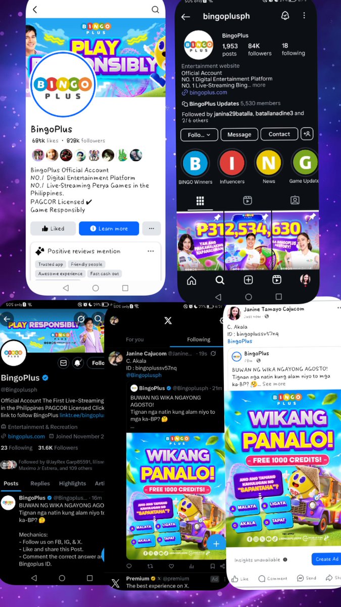 Janine Cajucom tweet media