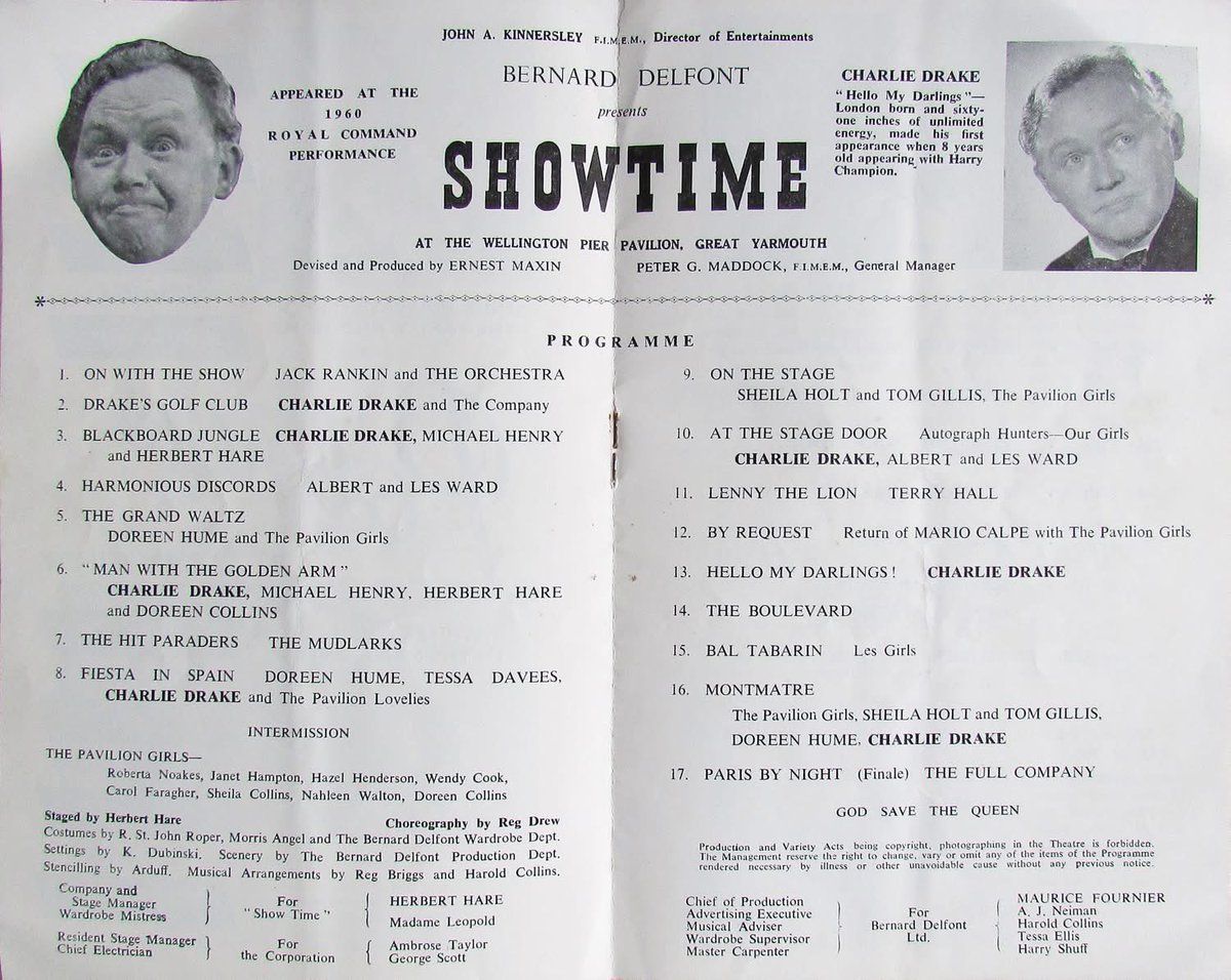 Chris Drake tweet media