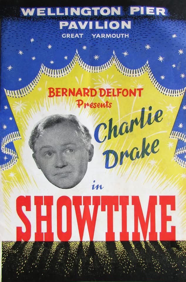 Chris Drake tweet media