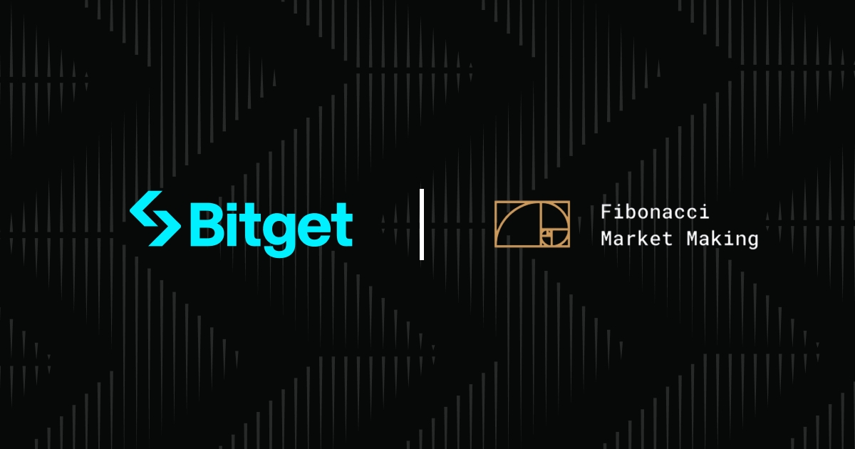 Bitget (@bitgetglobal) on Twitter photo Bitget x <a href="/Fibonacci_HFT/">Fibonacci - HFT fund</a> 📣
A high-speed partnership, built for serious traders.
Together, we’re bringing:
✅ Smarter liquidity
✅ Real-time analytics
✅ Smoother execution
Institutional-grade speed meets everyday trading 🤝
Learn more 👉bitget.com/blog/articles/… Bitget x <a href="/Fibonacci_HFT/">Fibonacci - HFT fund</a> 📣
A high-speed partnership, built for serious traders.
Together, we’re bringing:
✅ Smarter liquidity
✅ Real-time analytics
✅ Smoother execution
Institutional-grade speed meets everyday trading 🤝
Learn more 👉bitget.com/blog/articles/…
