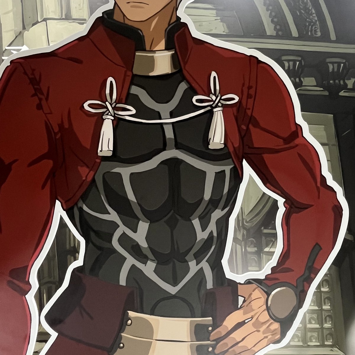 【公式】Fate/EXTRA Record tweet media