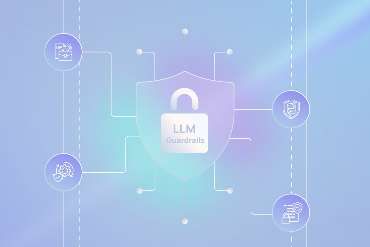 🔐 New on the <a href="/DynamiqAGI/">Dynamiq</a> blog: LLM Guardrails in Private Equity: How to Scale GenAI Safely Across Portfolio Companies.

From prompt logging and anomaly detection to human-in-the-loop approvals, this guide breaks down practical steps for deploying safe, compliant GenAI across
