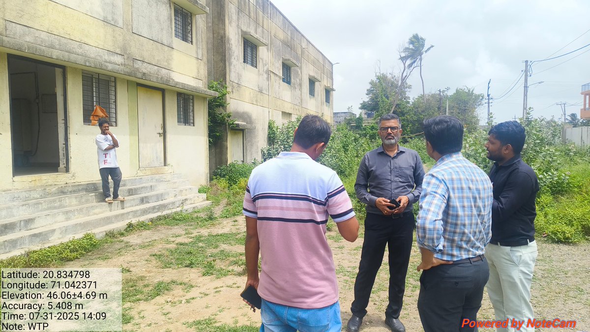 ભાવનગર ઝોનના પ્રાદેશિક કમિશનર શ્રી ધવલ પંડ્યાના અધ્યક્ષસ્થાને જૂનાગઢ અને ગીર સોમનાથ જિલ્લાની ૧૨ નગરપાલિકાઓની પ્રથમ સંકલન બેઠક વેરાવળ ખાતે યોજાઈ
----
ધારાસભ્યશ્રીઓ દ્વારા રજુ થયેલ પ્રશ્નોના ઝડપથી નિરાકરણ માટે ચીફ ઓફિસરોને સૂચના અપાઈ
----
માહિતી બ્યુરો, ભાવનગર
<a href="/CMOGuj/">CMO Gujarat</a> <a href="/InfoGujarat/">Gujarat Information</a>