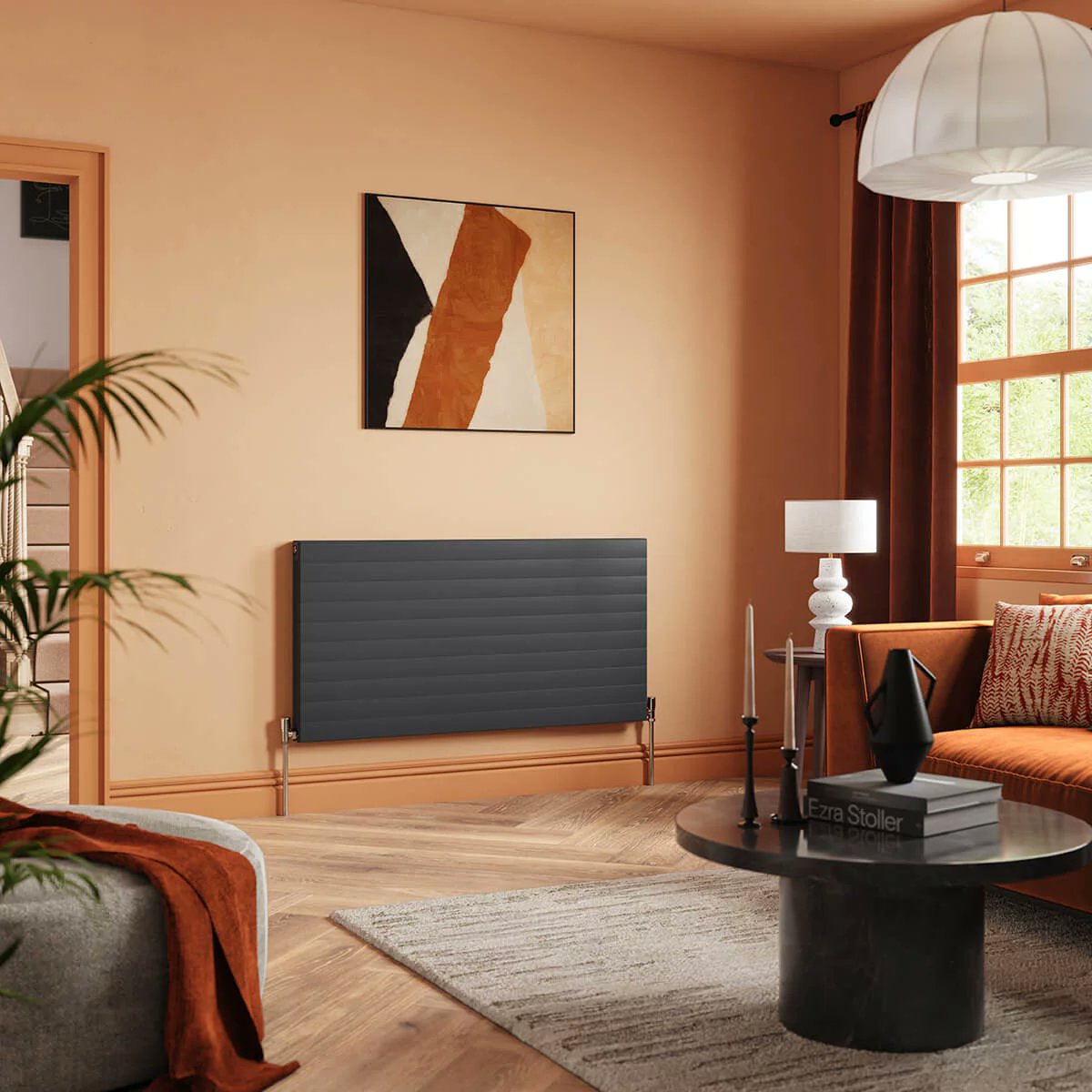90% of our customers considered at least one alternative to a standard radiator when upgrading their heating system. 🏠

Looking to make the switch? 👀 Take a look at our latest blog on energy efficient radiators: 

🔗 ow.ly/RkIv50Wyv4m

#StelradRadiators #EnergyEfficient