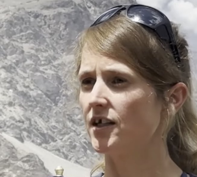 Waren die beiden erfahren genug für die Besteigung des Bergs?
