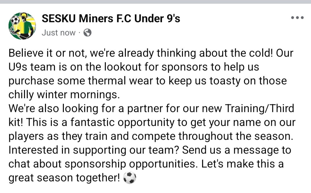 Richard Thompson (@richietee87) on Twitter photo My lads ( <a href="/TrainsBilly/">Billy & Trains</a> ) team are looking for additional sponsors.. anyone got any rail related contacts. My lads ( <a href="/TrainsBilly/">Billy & Trains</a> ) team are looking for additional sponsors.. anyone got any rail related contacts.