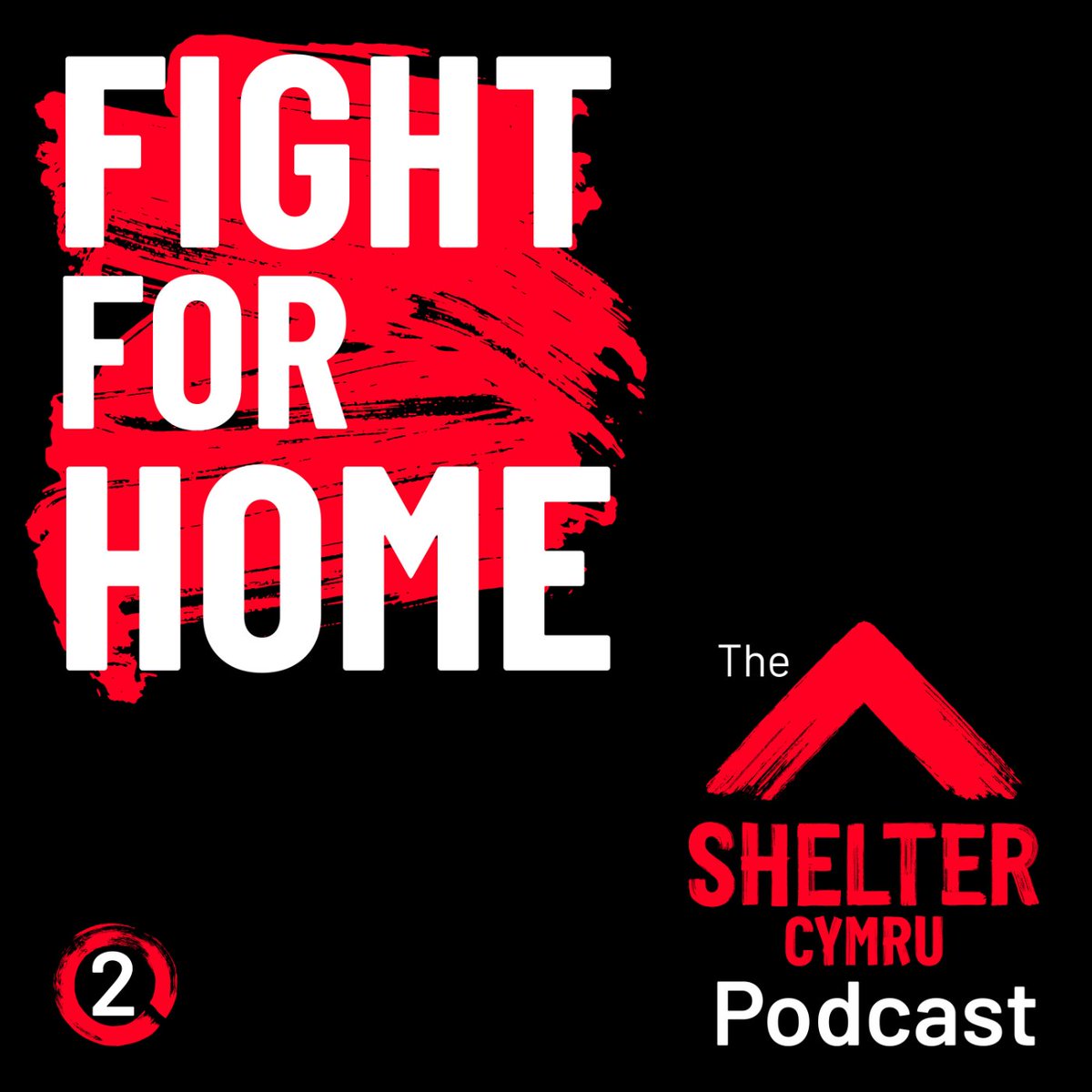 Shelter Cymru tweet media