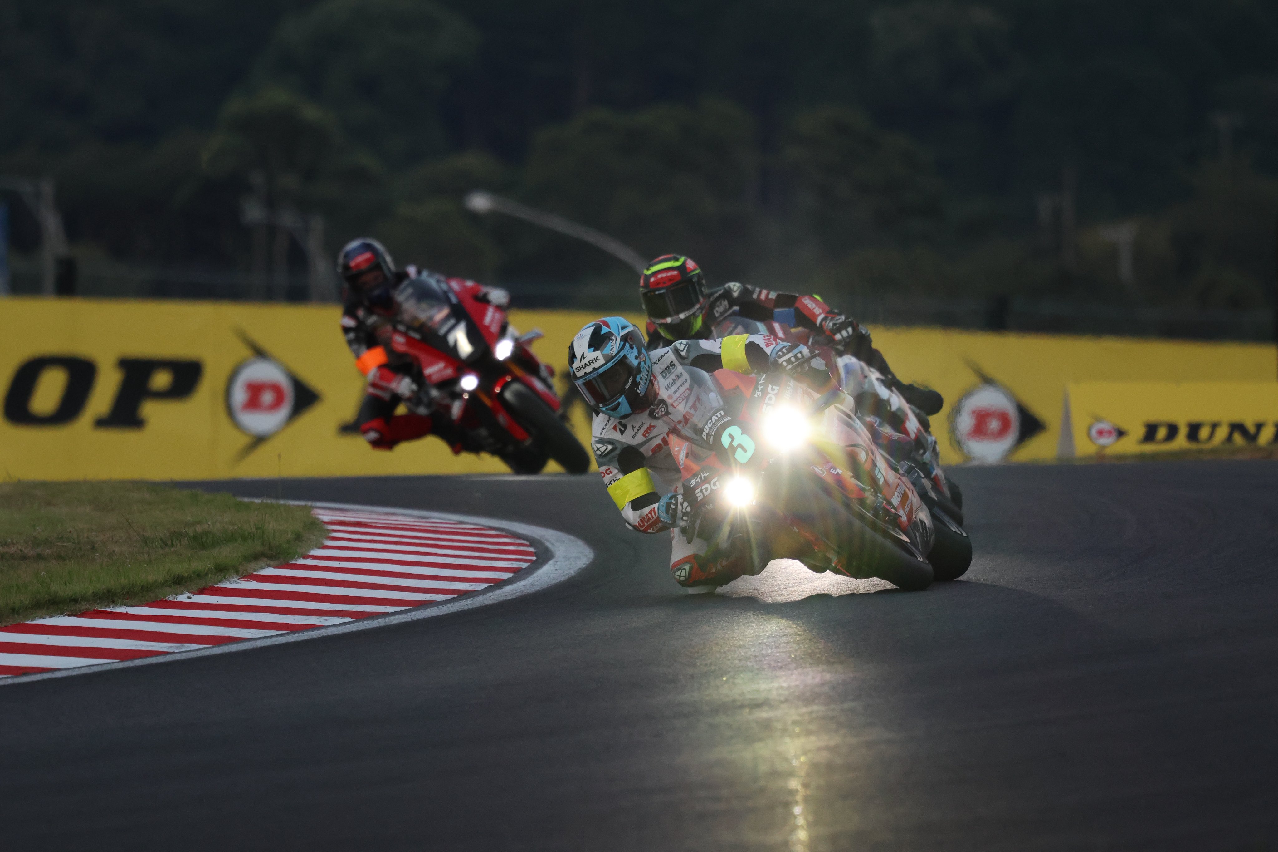 鈴鹿サーキット Suzuka Circuit on X: 