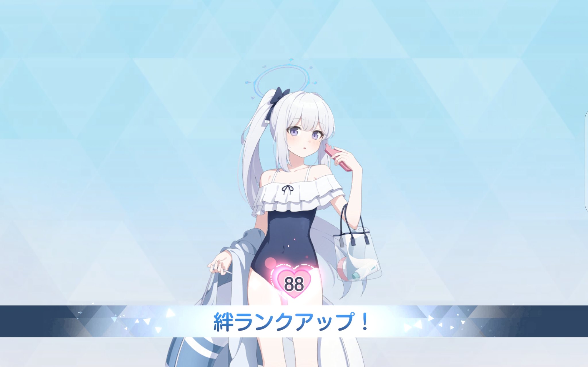 雪月花⑅︎◡̈︎* 言葉にならない優しさも、確かに届いてるよ