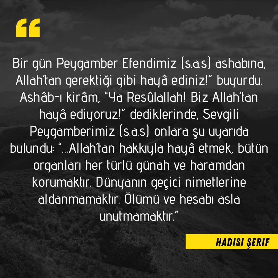 Cumanız mübarek olsun...

#cuma