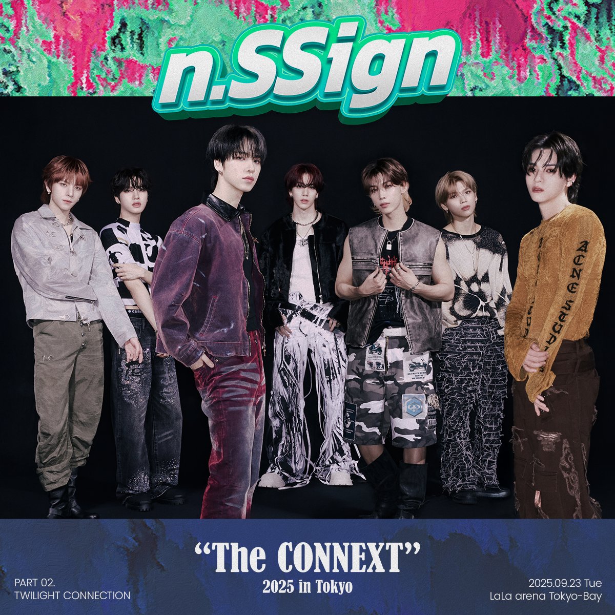 mahocast (@mahocast_officl) on Twitter photo âThe CONNEXTâ 2025 in Tokyo
-Twilight Connection-
/
ð¢èŒã倿®ããã€ãªãããå§ãŸãæéã玡ã
ã¢ãŒãã£ã¹ãã©ã€ã³ããããå
¬éïŒ
\
ð
2025.09.23(Tue)
â°START 18:30
ðLaLa arena TOKYO-BAY
詳现ã¯è¿æ¥å
¬éïŒ
#The_Connext_2025_in_Tokyo
#Twilight_Connection
#aoen #ã¢ãªãšã³ #ìì€ì âThe CONNEXTâ 2025 in Tokyo
-Twilight Connection-
/
ð¢èŒã倿®ããã€ãªãããå§ãŸãæéã玡ã
ã¢ãŒãã£ã¹ãã©ã€ã³ããããå
¬éïŒ
\
ð
2025.09.23(Tue)
â°START 18:30
ðLaLa arena TOKYO-BAY
詳现ã¯è¿æ¥å
¬éïŒ
#The_Connext_2025_in_Tokyo
#Twilight_Connection
#aoen #ã¢ãªãšã³ #ìì€ì