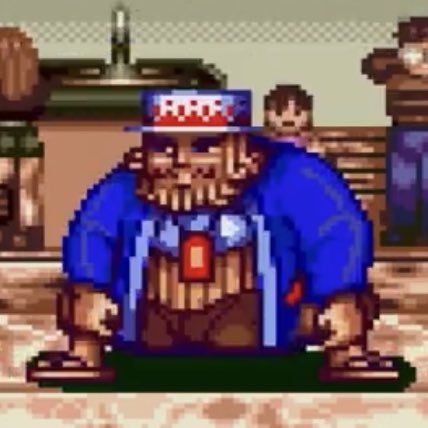 As a premise, when we were developing Hard Battle, Street Fighter II was already out in arcades, but it hadn’t yet been released for home consoles.

My starting point was that the people buying a Ranma game were Ranma fans—not fighting game enthusiasts. In fact, we once received