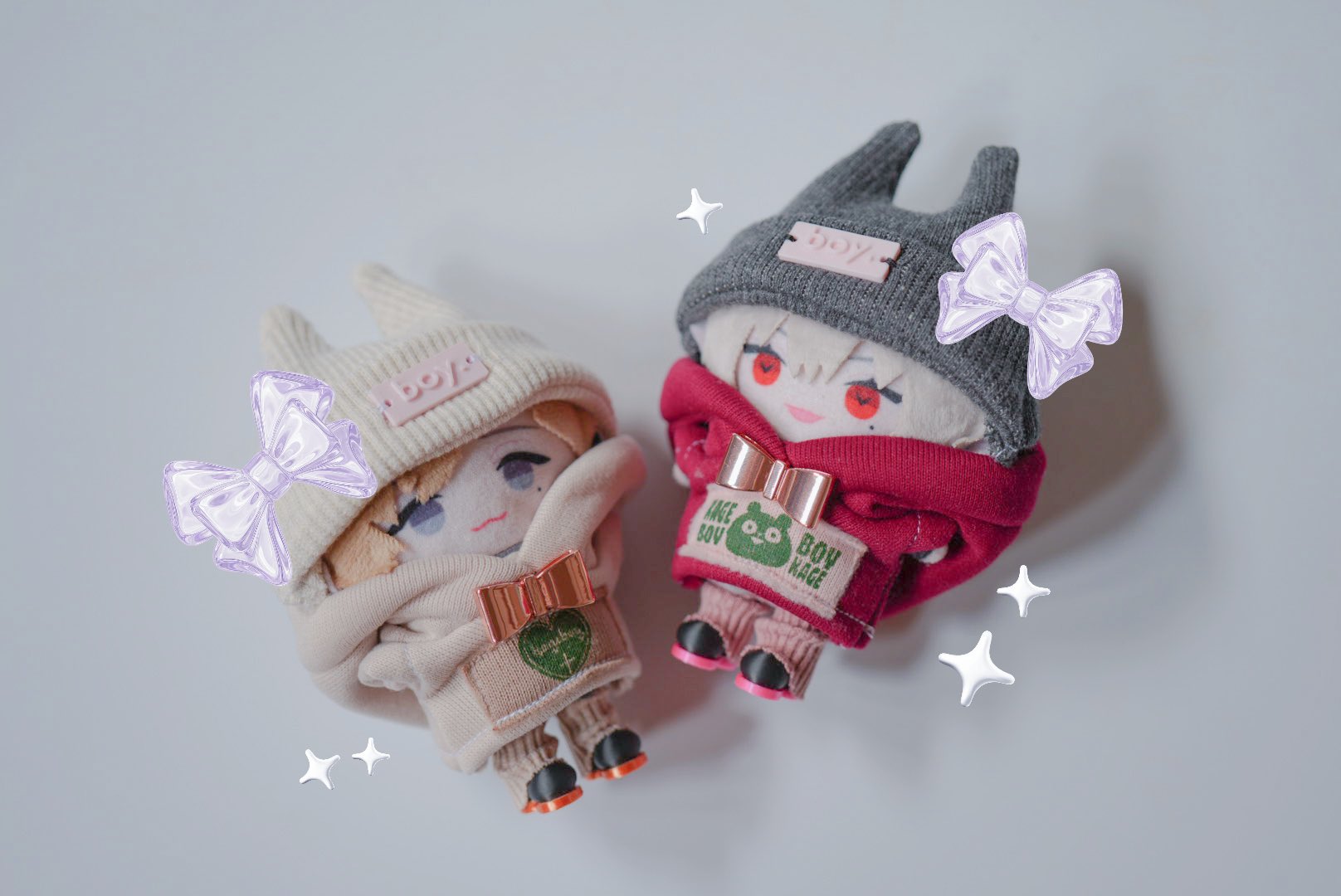 ホケキョ ぬい服オーダー ぬい服オーダー - Cerca / X