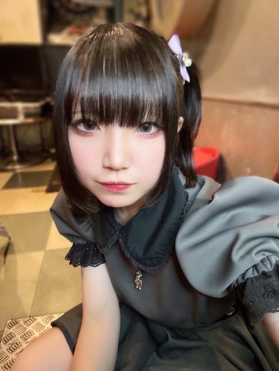 LOOP 秋葉原 💫メイド🛸ダーツバー💫 on X: 