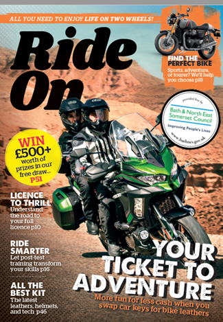 Stay Safe when summer riding. 

Download our Free Digital Magazine 'Ride On'🔍issuu.com/firstcar/docs/…

Watch five exciting riding videos to make your bike time both exciting and safe▶️ bikertek.co.uk/new-series-5