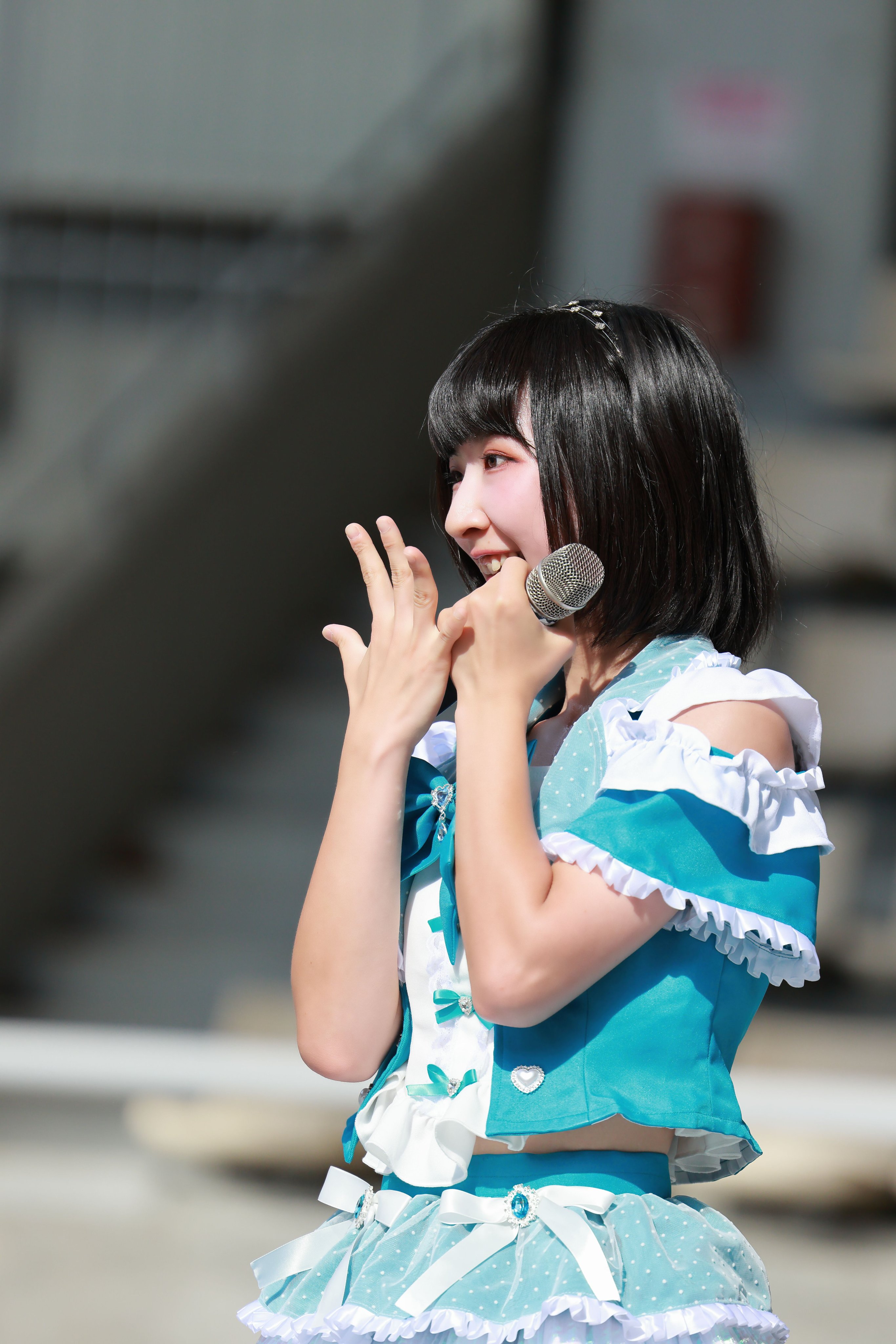 ほのちゃん 振袖ジャケット レディススクラブジャケット半袖[KAZEN製品] 986｜THS-白衣通販