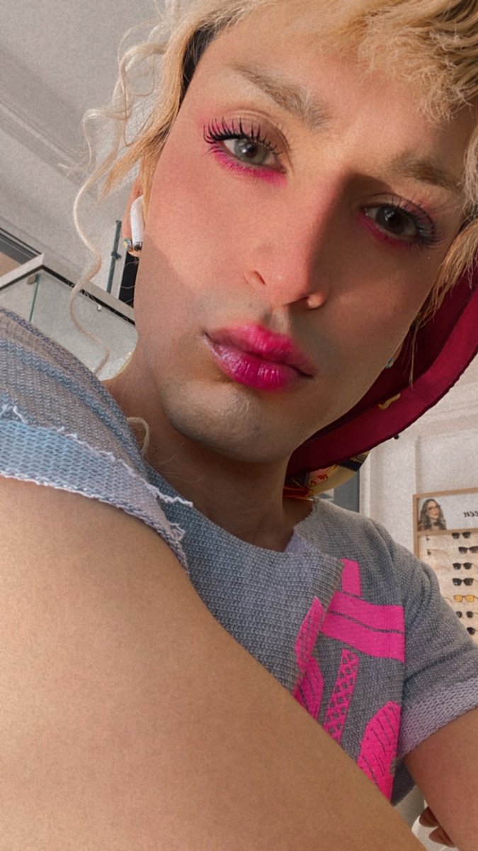 ysisahria's tweet photo. 💞#transglobal #travestibrasil #pansexual #transgerl #trans🏳️‍⚧️ #mundotrans🏳️‍⚧️ https://t.co/djEntwelio