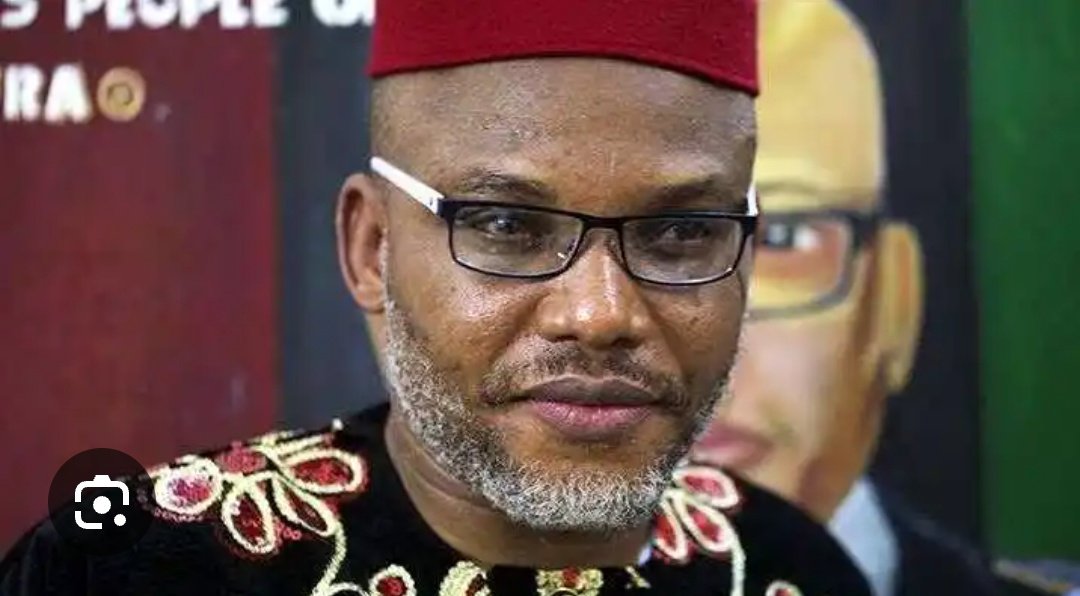 #FreeMaziNnamdiKanu 
#FreeMaziNnamdiKanu 
#FreeMaziNnamdiKanu