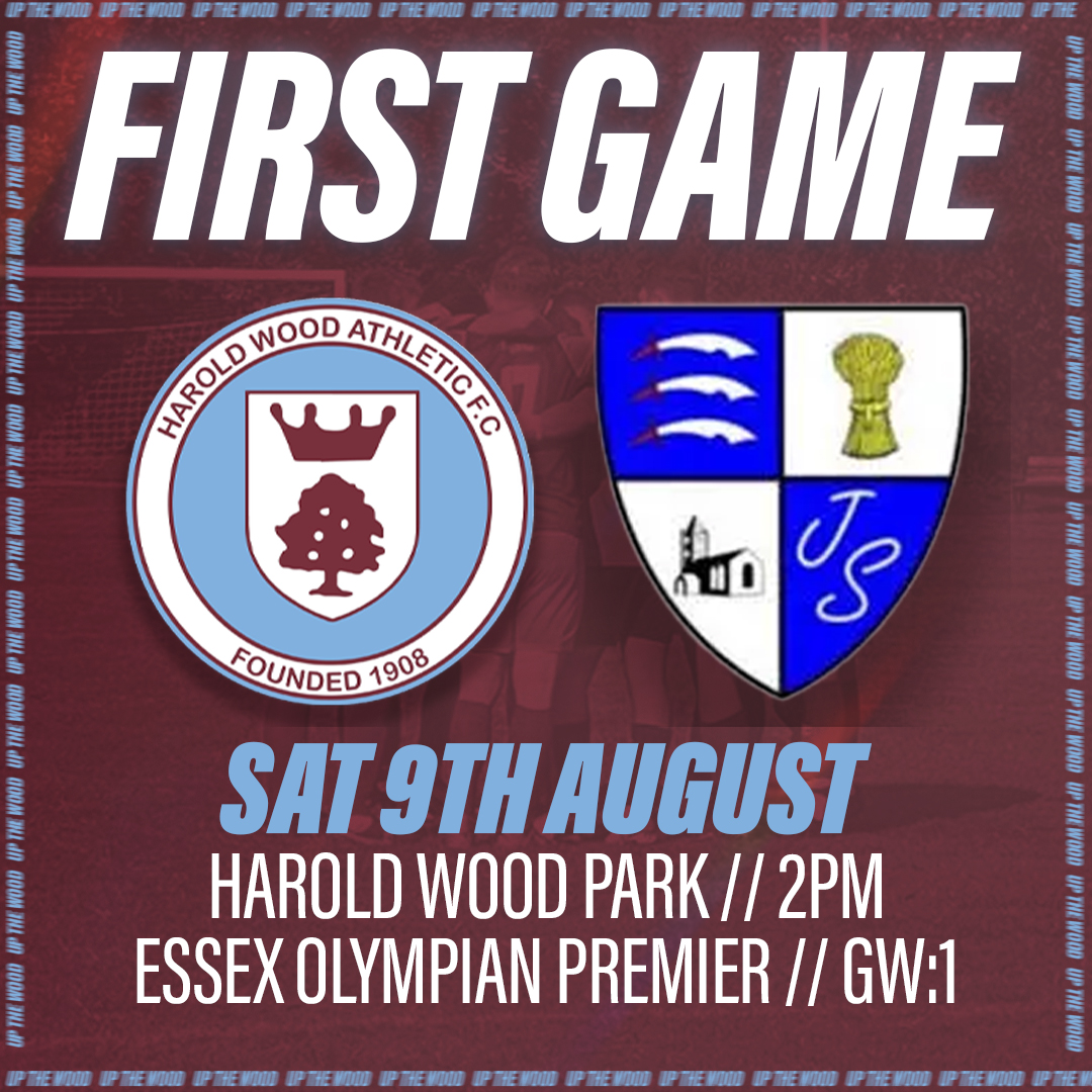 📢 Attention turns to our first game of the <a href="/eofl/">eofl</a> season

If you have been a part of our Club in the past we urge you to get over and support us.

A tough first game so all support will be needed 💪

#UTW 🪵