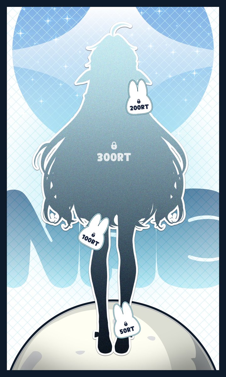 🩵#RT당_공개🩵

9월 중순! 버츄얼로 새롭게 데뷔 예정인 '나에' 라고 합니다!

열심히 준비했아요!!
RT+🤍+팔로우 감사합니다!
Live: m.chzzk.naver.com/12f13450538fef…
🩵100RT당 싸이버거 세트를 드려요!!🍔

#Vtuber #KRVtuver #RT당공개 #RT당_공개 #버츄얼 #버츄얼데뷔 #버츄얼_데뷔 #재알티이벤트