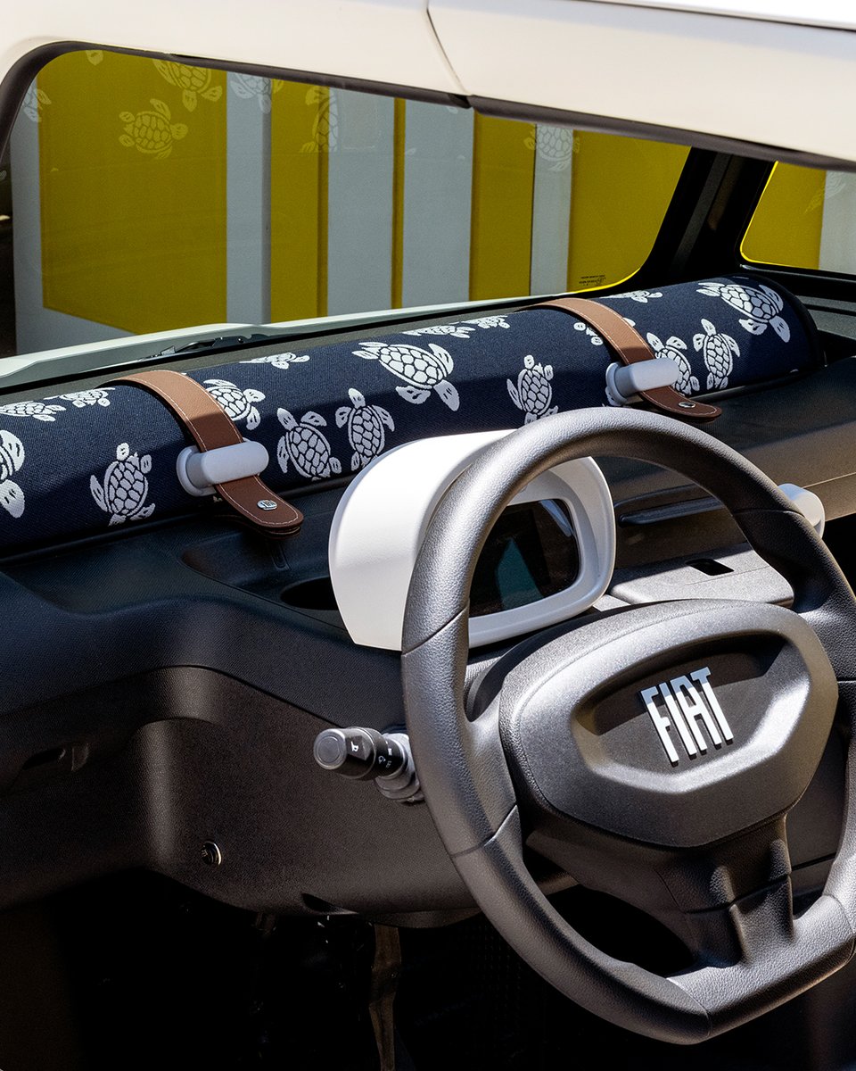 Fiat Italia tweet media