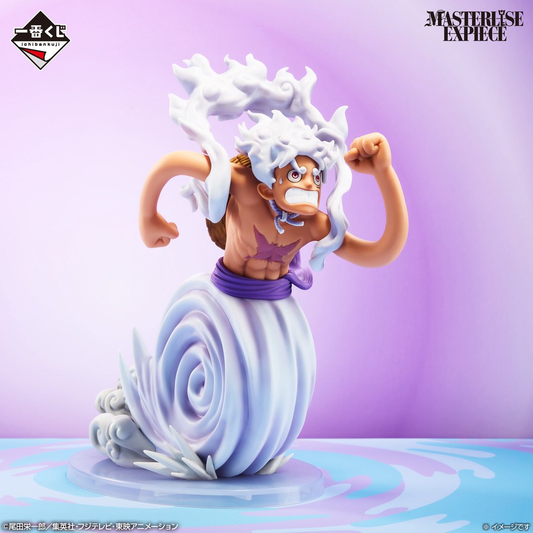 ONE PIECE スタッフ【公式】/ Official on X: 