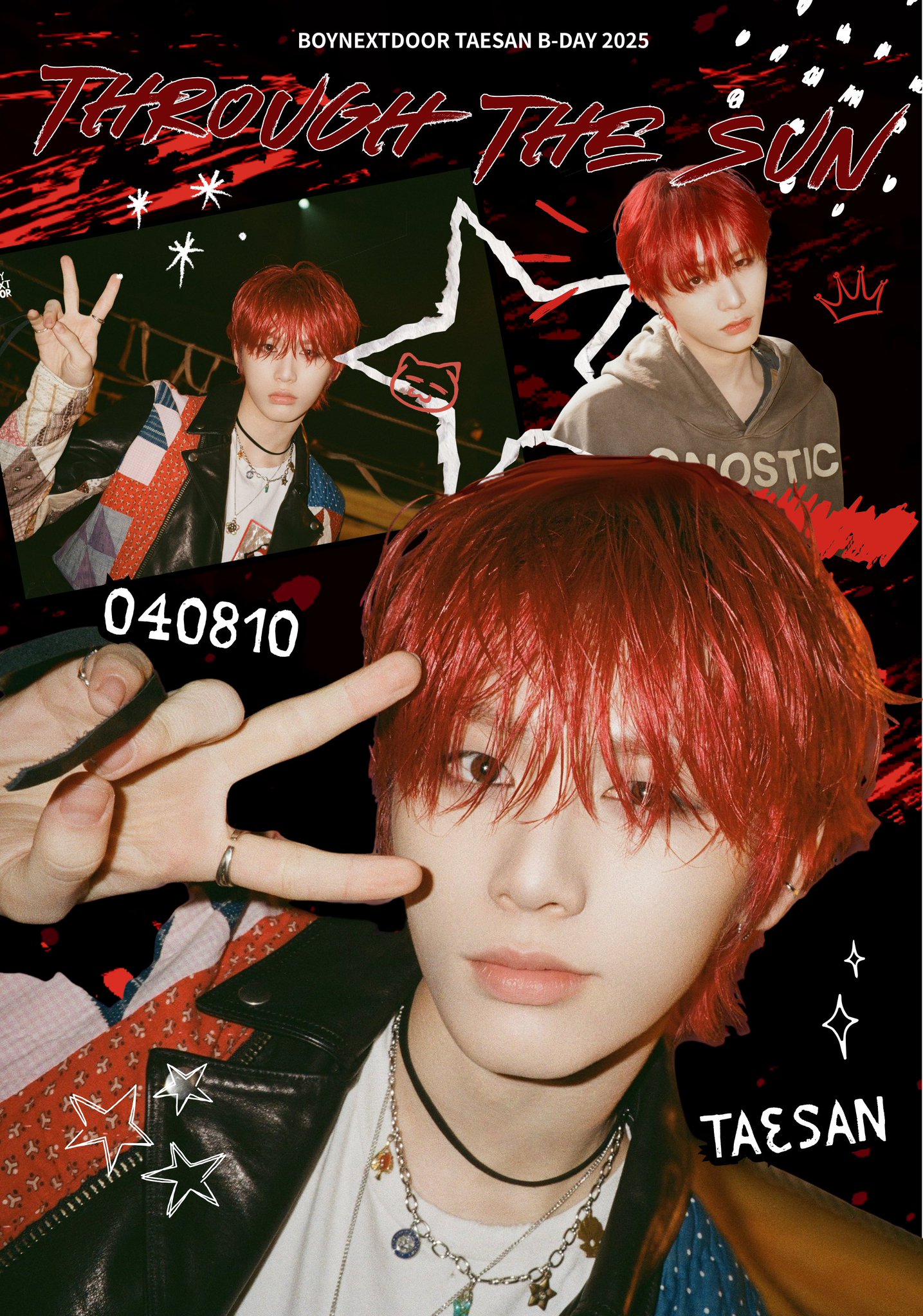 YOIZCAFE新大久保 on X: 