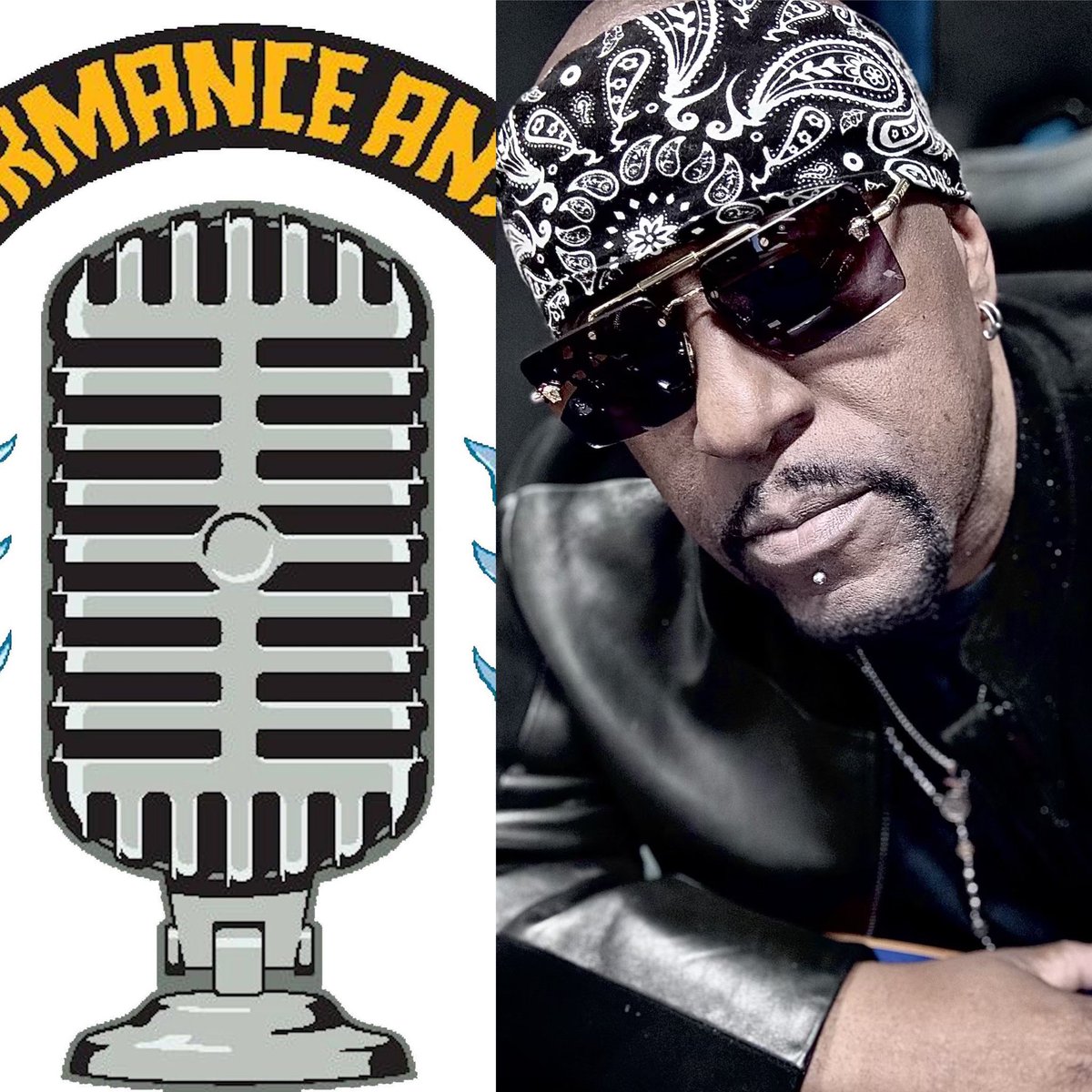 Performance Anxiety tweet media