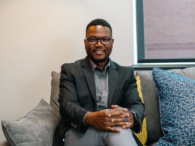 #AI adoption is about people buff.ly/OuioRoL
By Dr Bongani Andy Mabaso, Chief Technology Officer, Altron