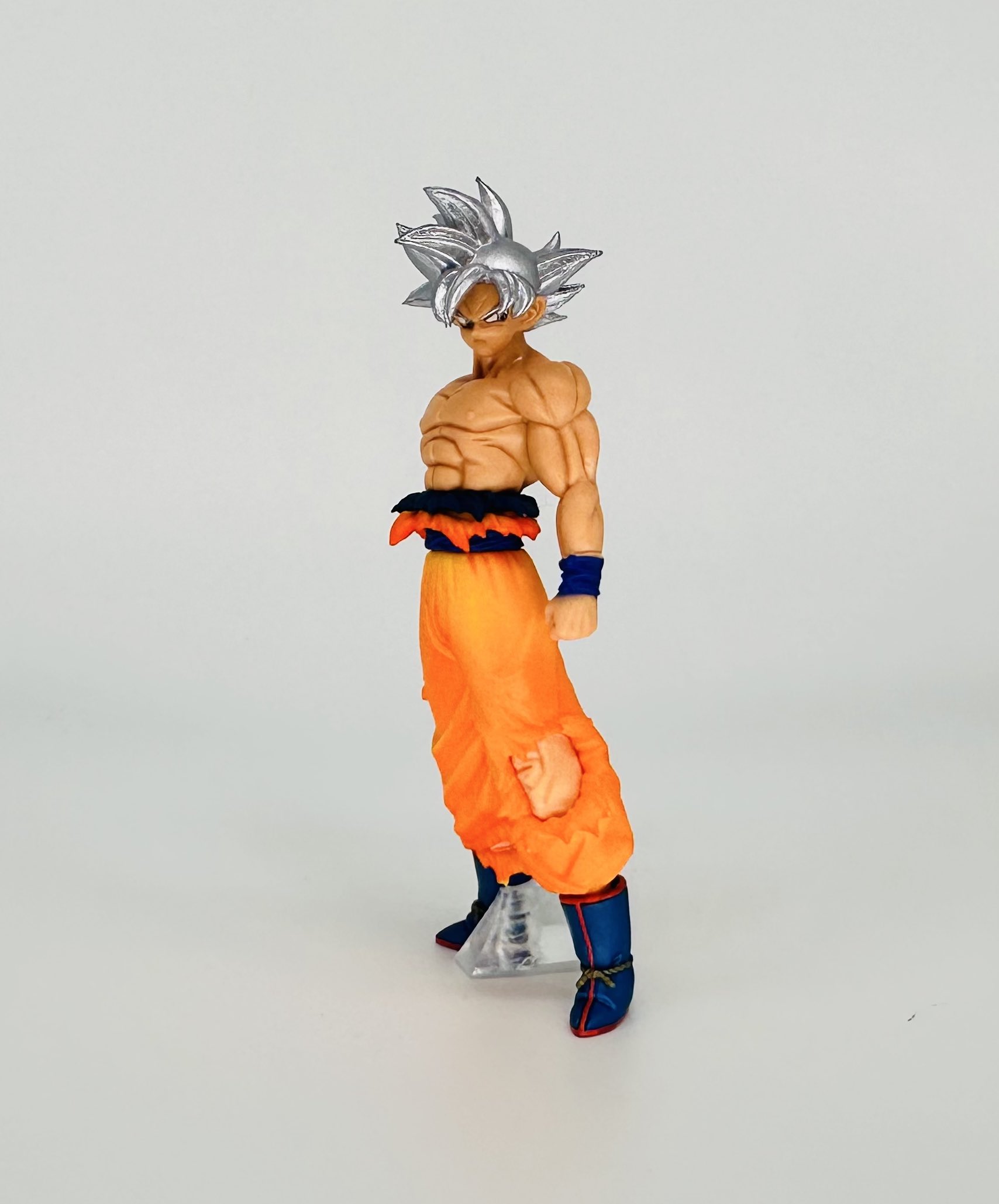 ピース DK x UNO-Studio 孫悟空 Pre order】DK Studio x UNO Studio 1/6 & 1/4 Dragon Ball SS3