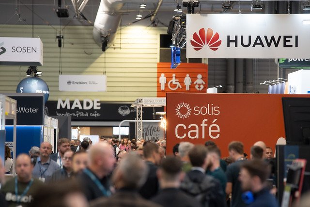 Solar & Storage Live tweet media