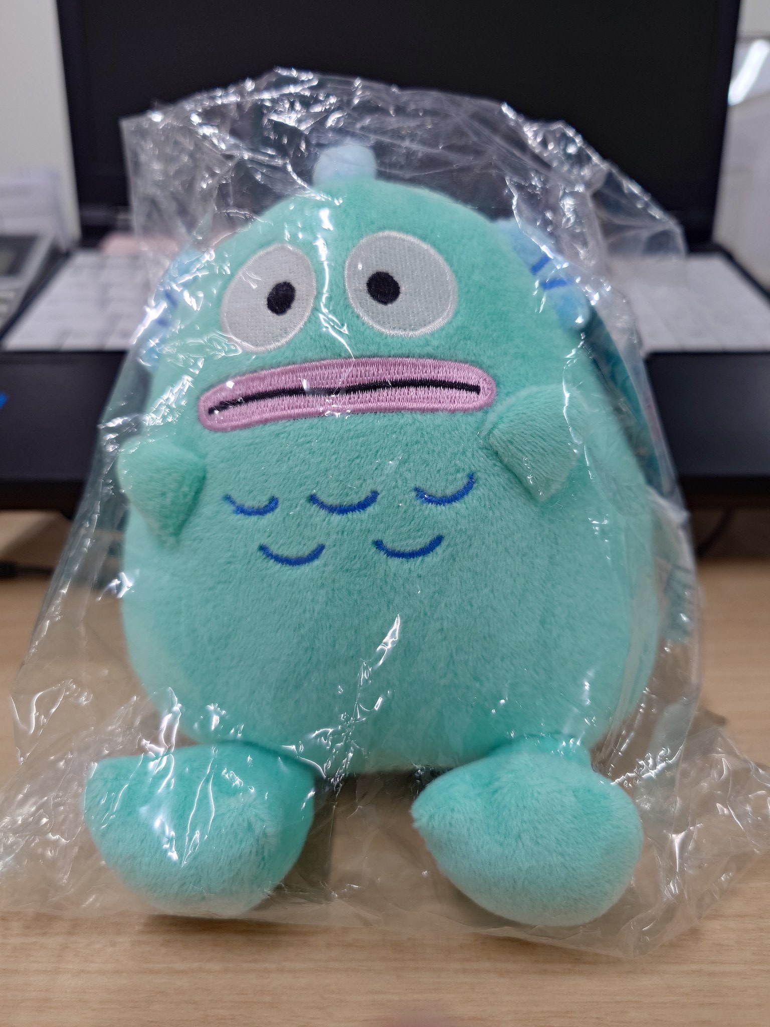 いのりん いのりん