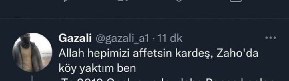 barut (@dokuzmm) on Twitter photo 